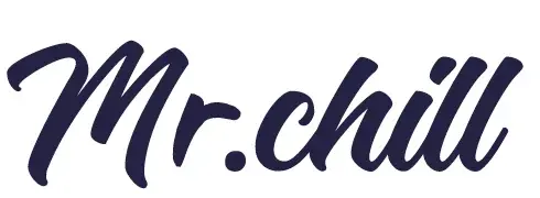 Mr.chill